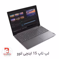 لپ تاپ 15.6 اینچی لنوو مدل (4020/4/256ssd/hd) IdeaPad 3 15 IGL05