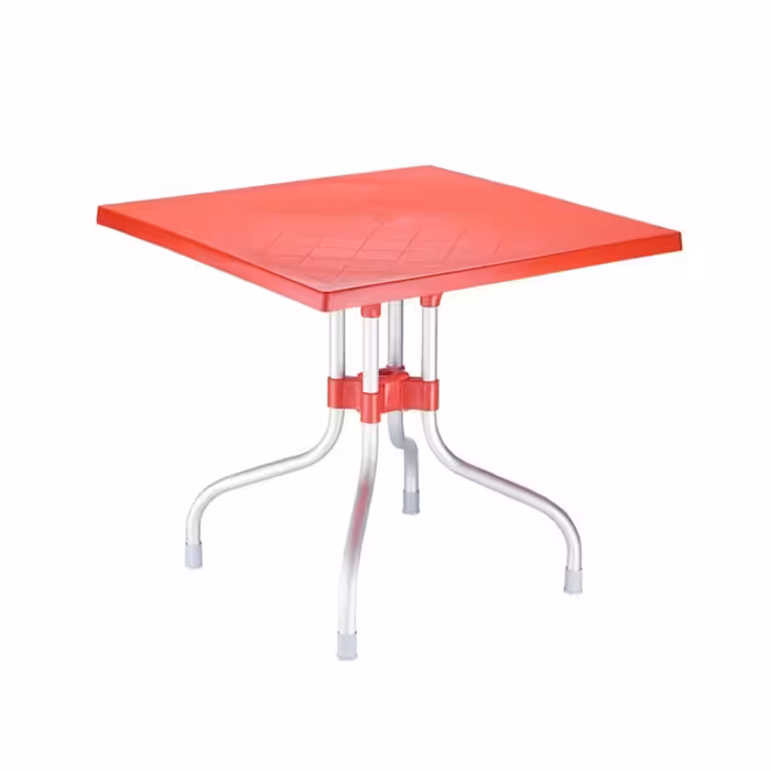 میز تاشو 80 در80 فورزا نظری تاشو