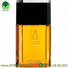 تستر عطر ادکلن آزارو پورهوم 100 میل مردانه