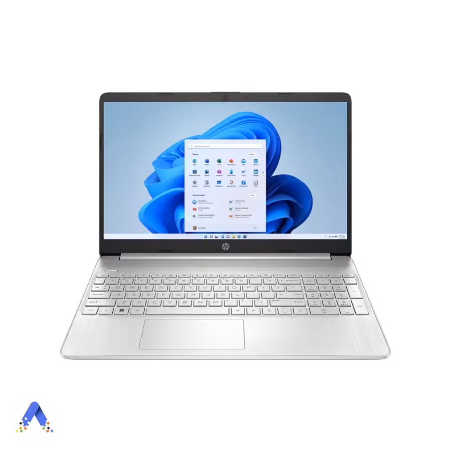 لپ تاپ اچ پی HP 15S-FQ5340TU-ZC (2022)
