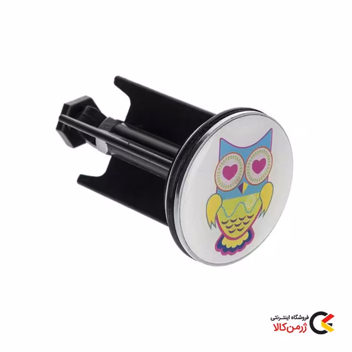 در پوش راه آب طرح جغد از برند ونکو