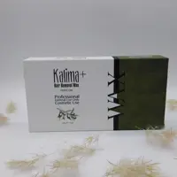 کالیما شمع (موم)قالبی زیتون وزن 500گرمی-بدون نیاز به استفاده از پد