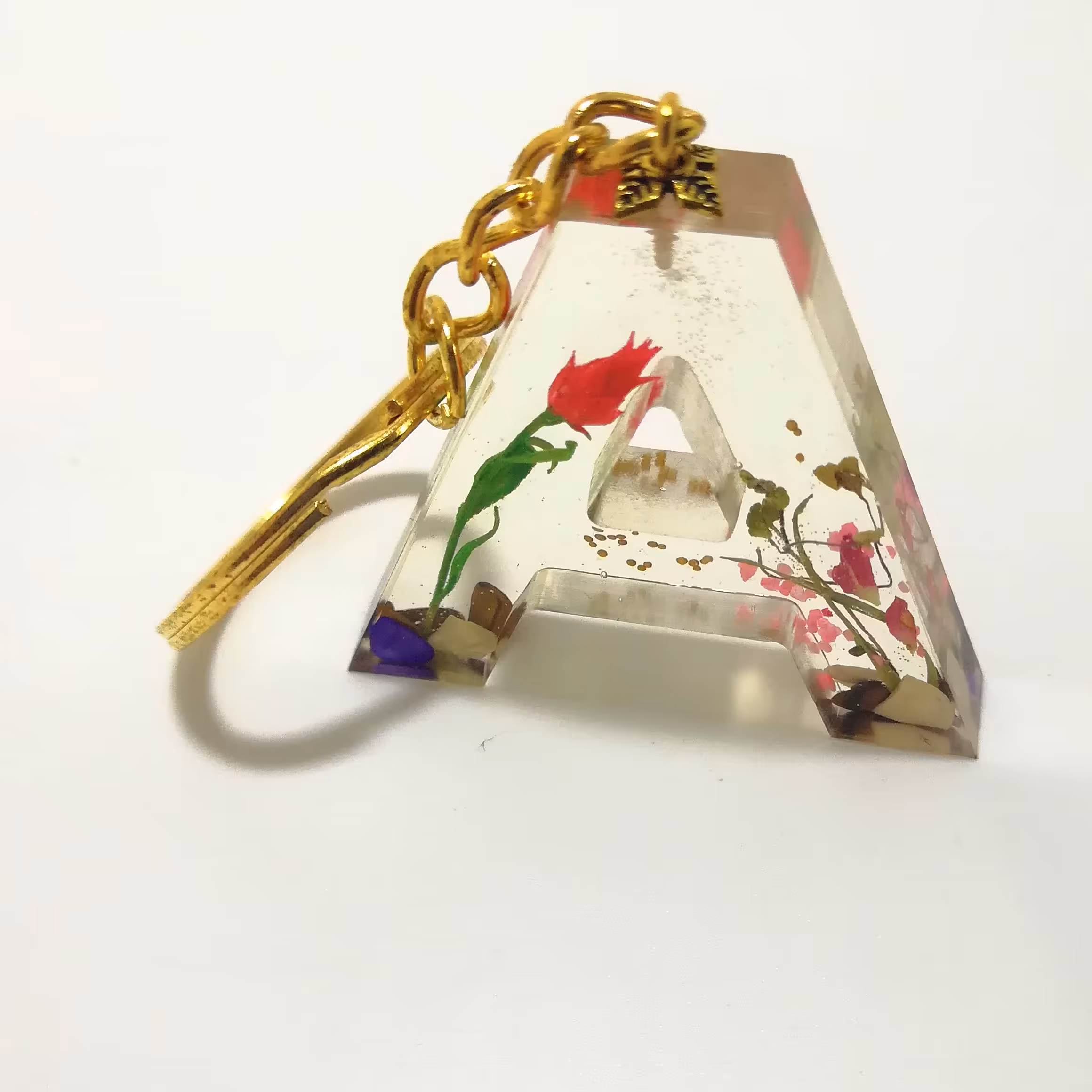 جاکلیدی رزین کد 550