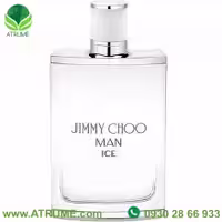 عطر ادکلن جیمی چو من آیس 100 میل مردانه
