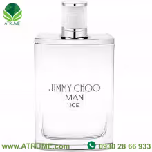 عطر ادکلن جیمی چو من آیس 100 میل مردانه