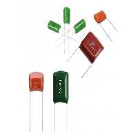 خازن پلی استر 470nF / 630V / 5% | amazonchi