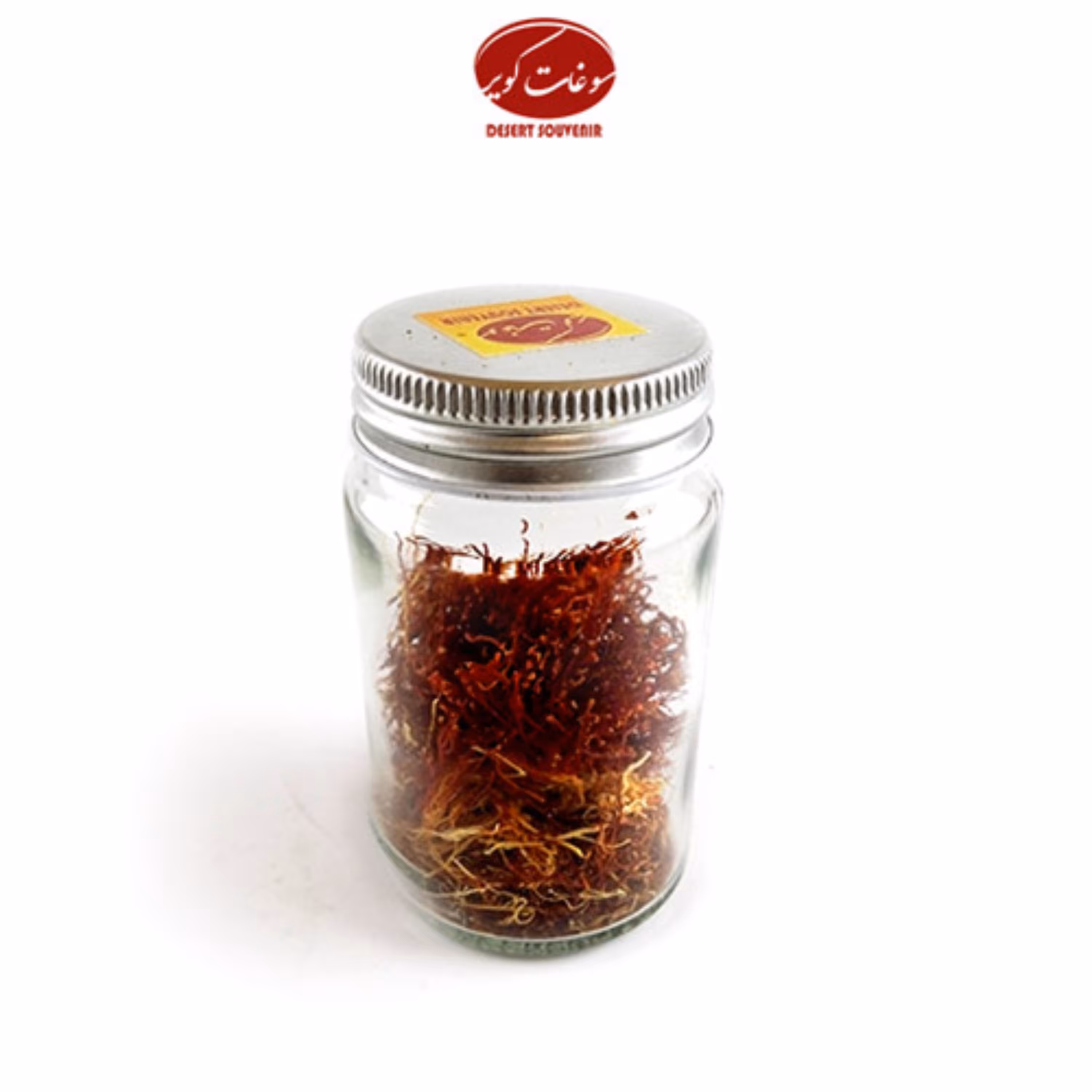 زعفران دسته  سرایان خراسان جنوبی (1مثقالی)