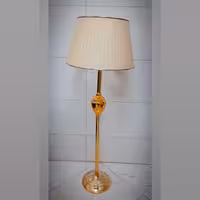 آباژور کنار سالنی 