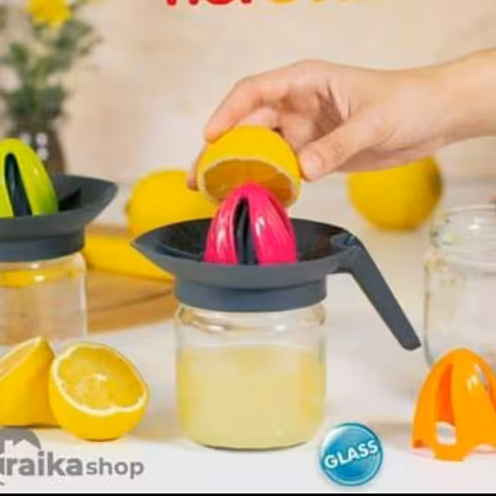 آب مرکبات گیری دستی،برند هروین ساخت کشور ترکیه 