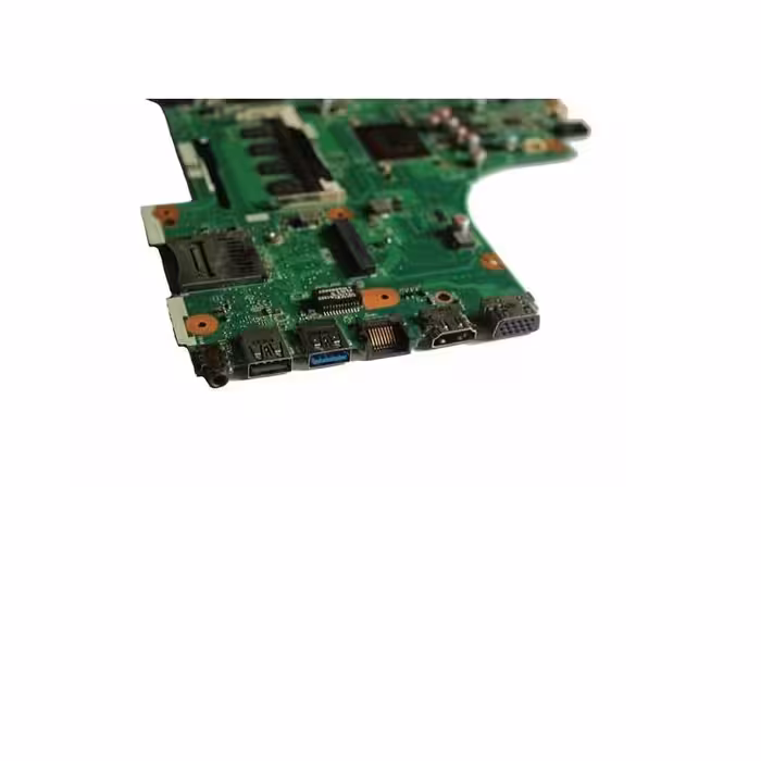 مادربرد لپ تاپ ایسوس مدل X450CC