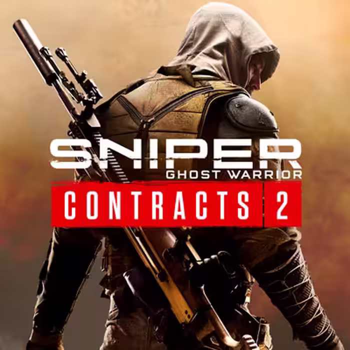 خرید اکانت Sniper Ghost Warrior Contracts 2 برای PS5 - ظرفیت دوم با بهترین قیمت