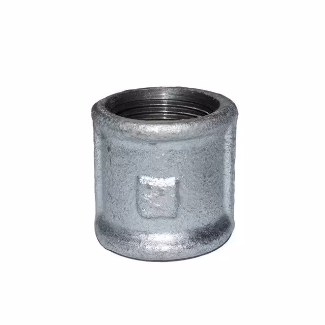 بوشن 3/4 گالوانیزه لوله آب 