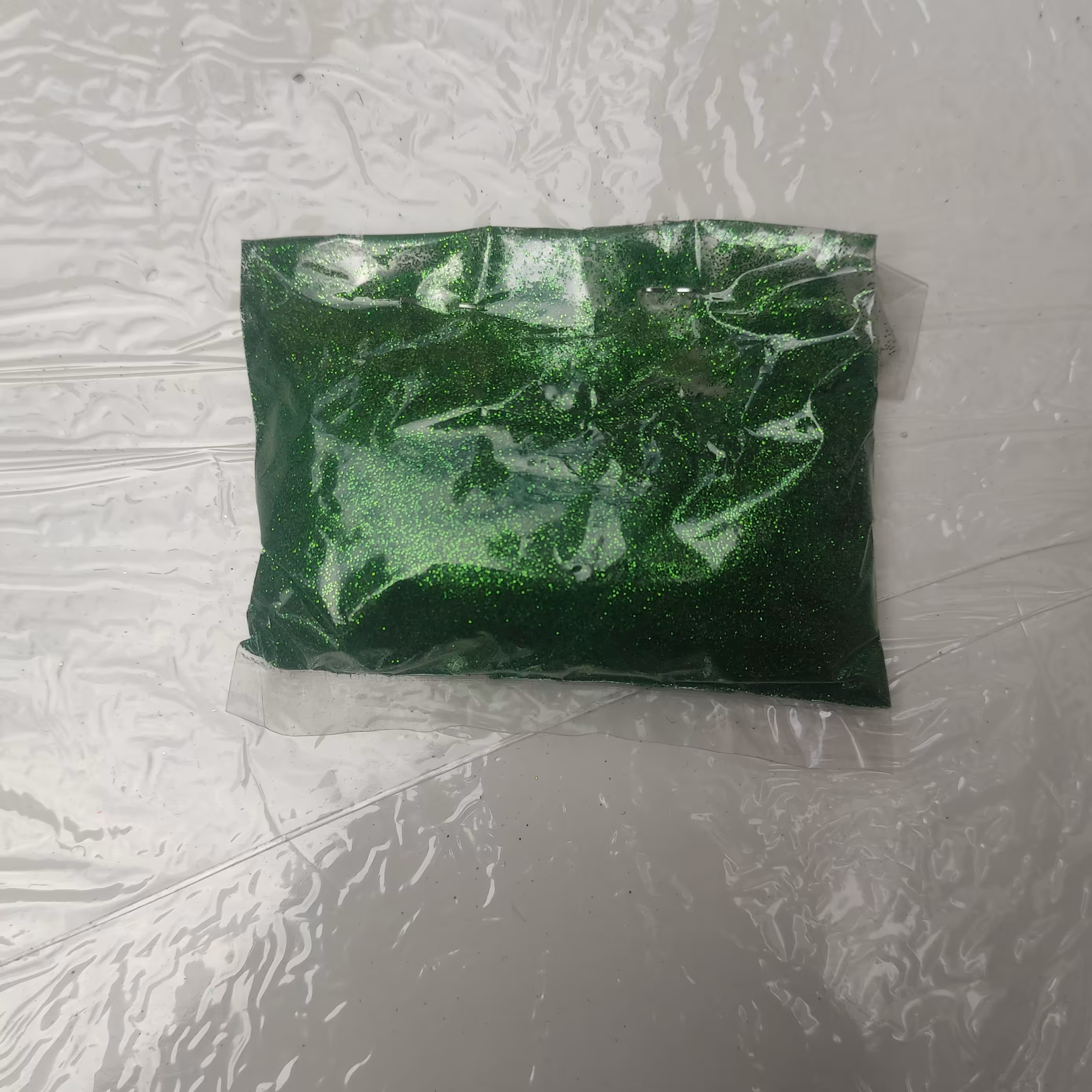 اکلیل سبزرنگ 50گرمی