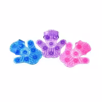 ماساژور دستی مدل TR22-صورتی