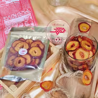 آلو شابلون خشک 100 گرمی چکاوک