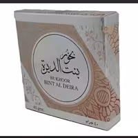 بخور بنت الدیره 40 گرم