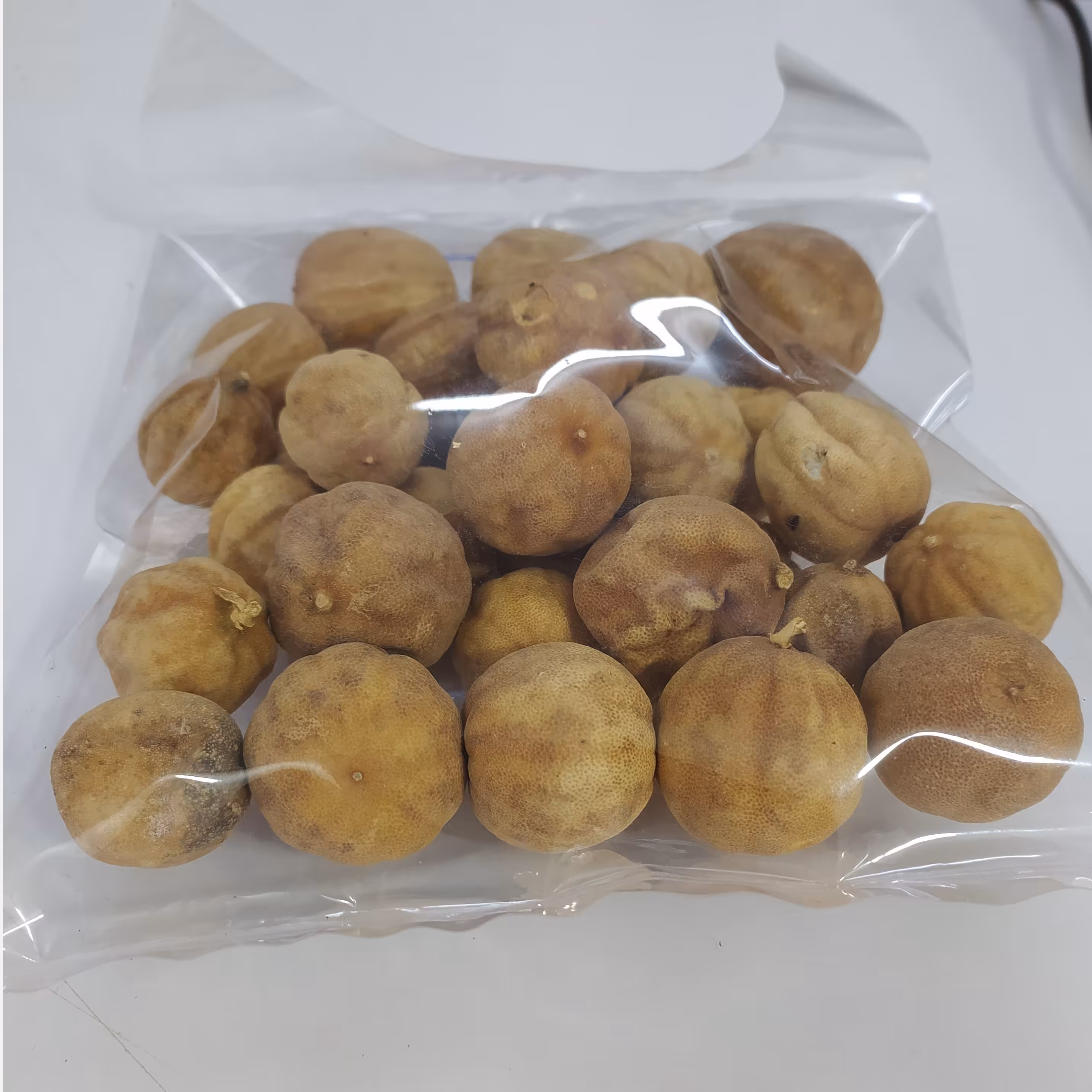 لیمو امانی ایرانی( 200گرم)