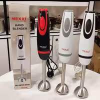 گوشکوب تک کاره حرفه ای MEXXI 