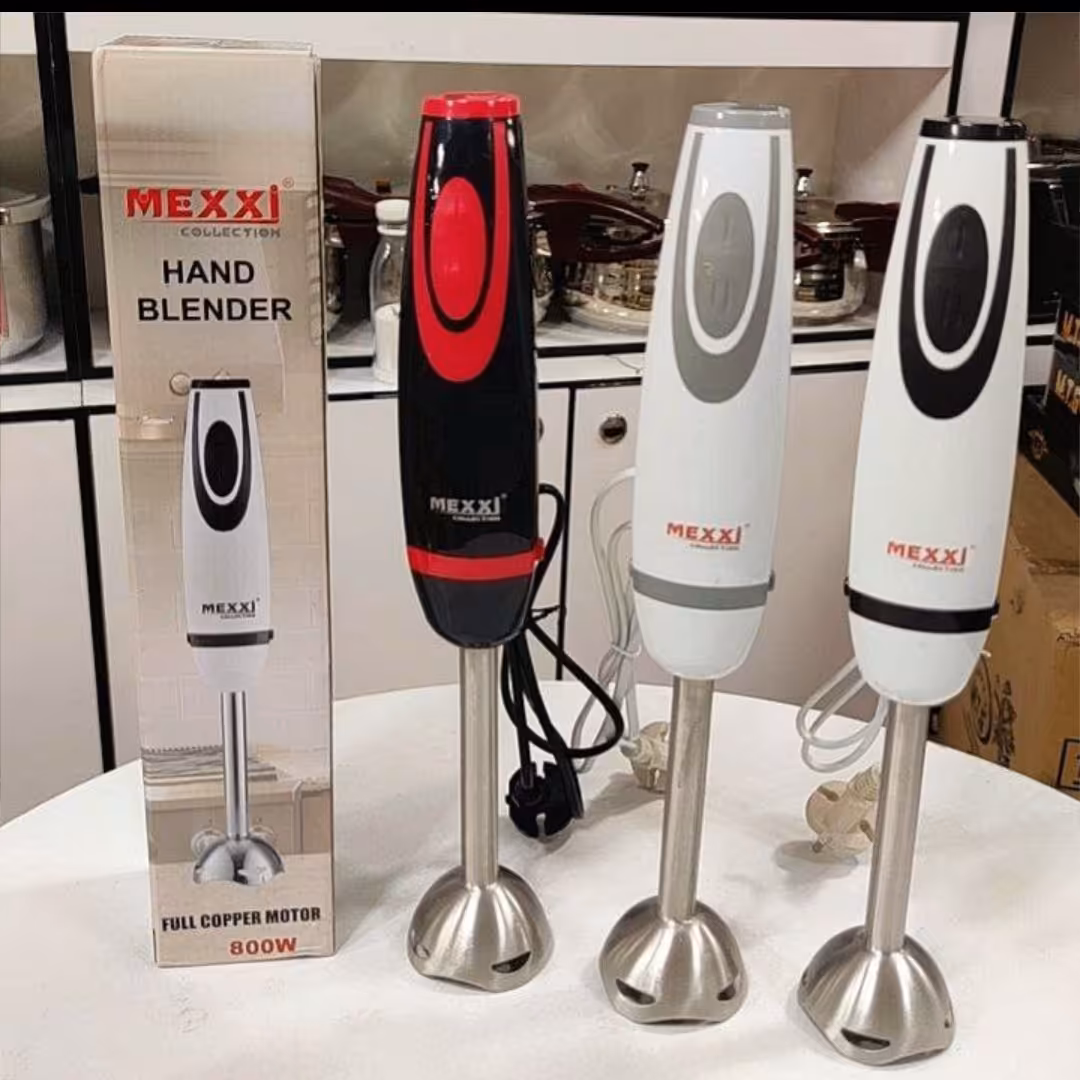 گوشکوب تک کاره حرفه ای MEXXI 