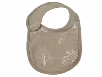 پیشبند نوزادی طرح شاخه شابن Shabenbaby