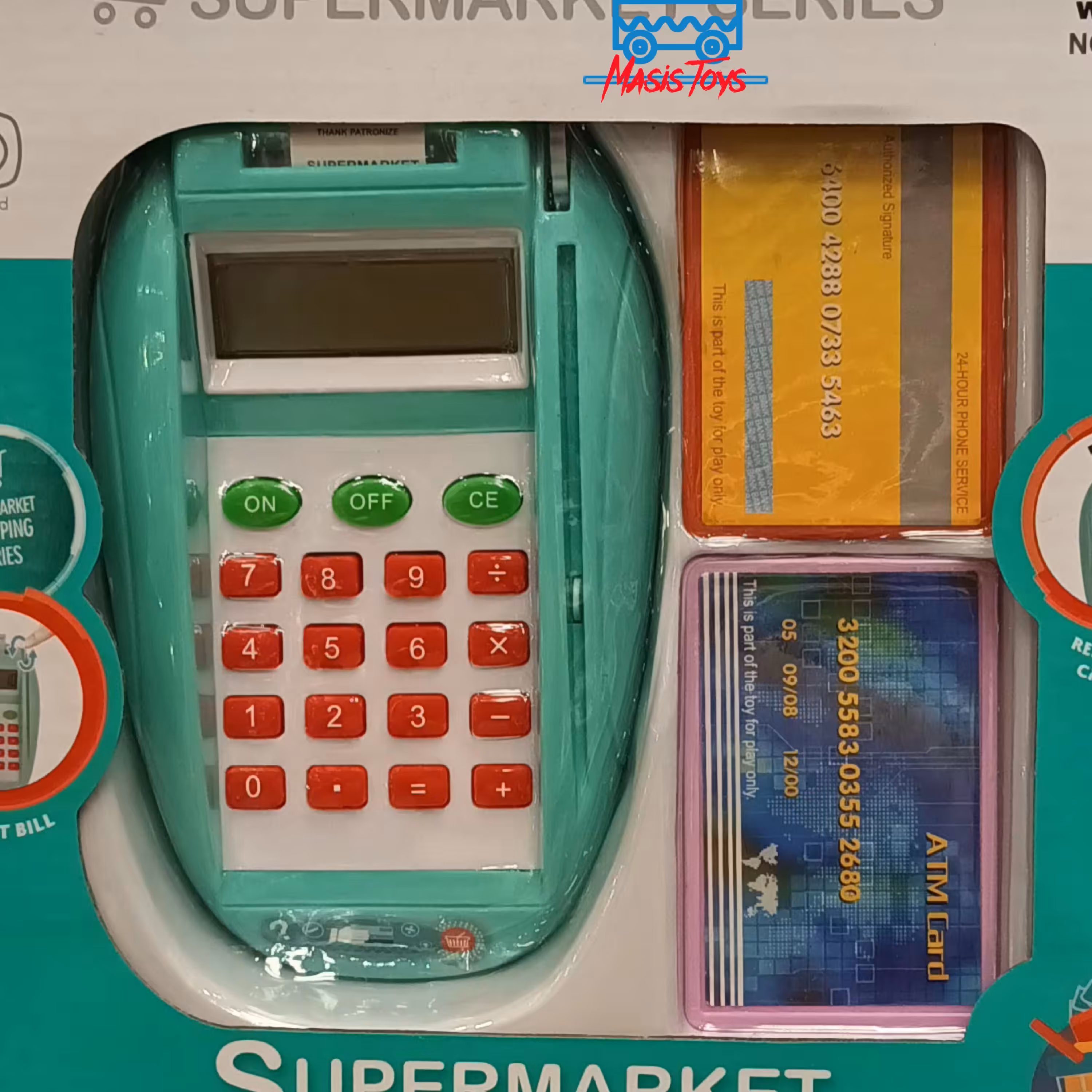 دستگاه کارتخوان باطری خور