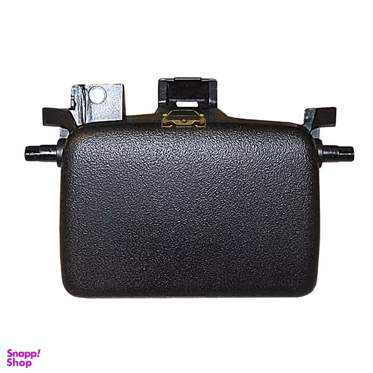 دستگیره در داشبورد خودرو وارون (Varun) مدل P-124 مناسب برای رنو تندر 90