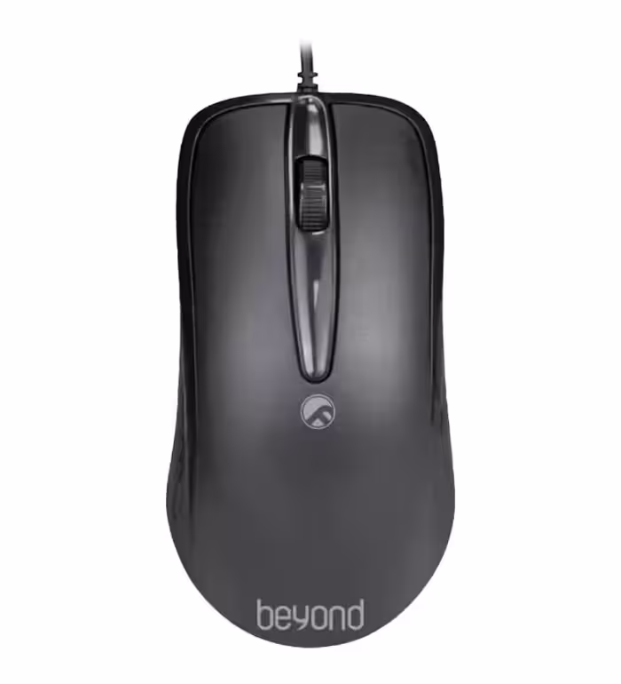 ماوس باسیم بیاند مدل BM-1144