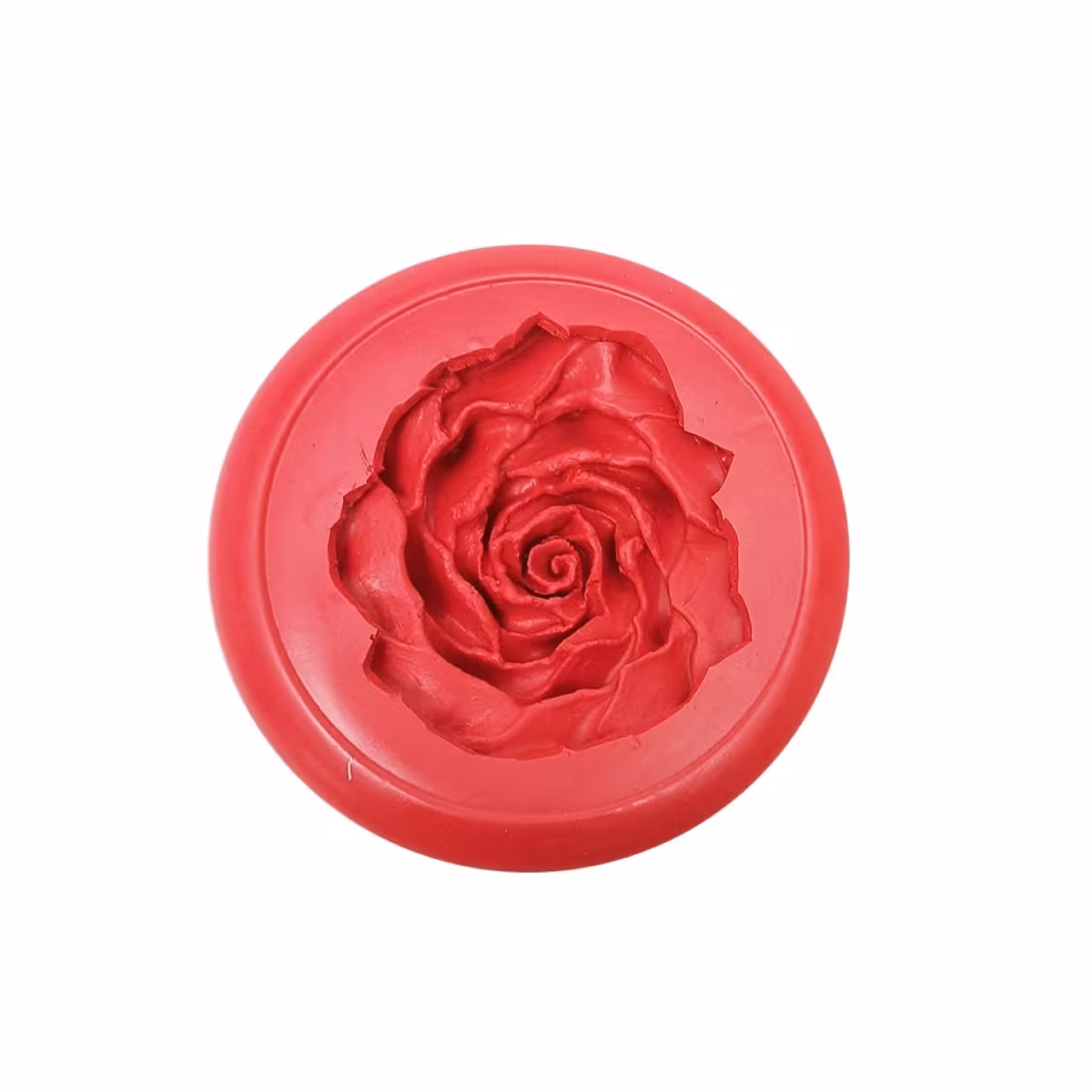 قالب فوندانت سورنا پارت طرح گل رز کد Mhr-447