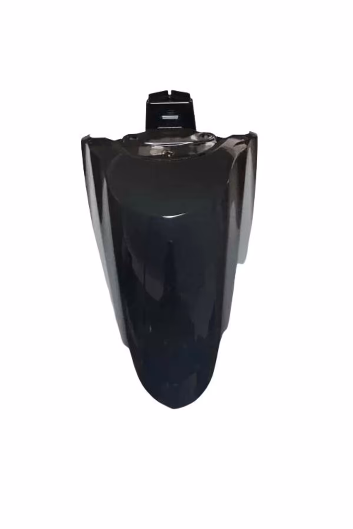 لوازم یدکی موتورسیکلت مشکی DIO 110 FRONT FENDER Honda