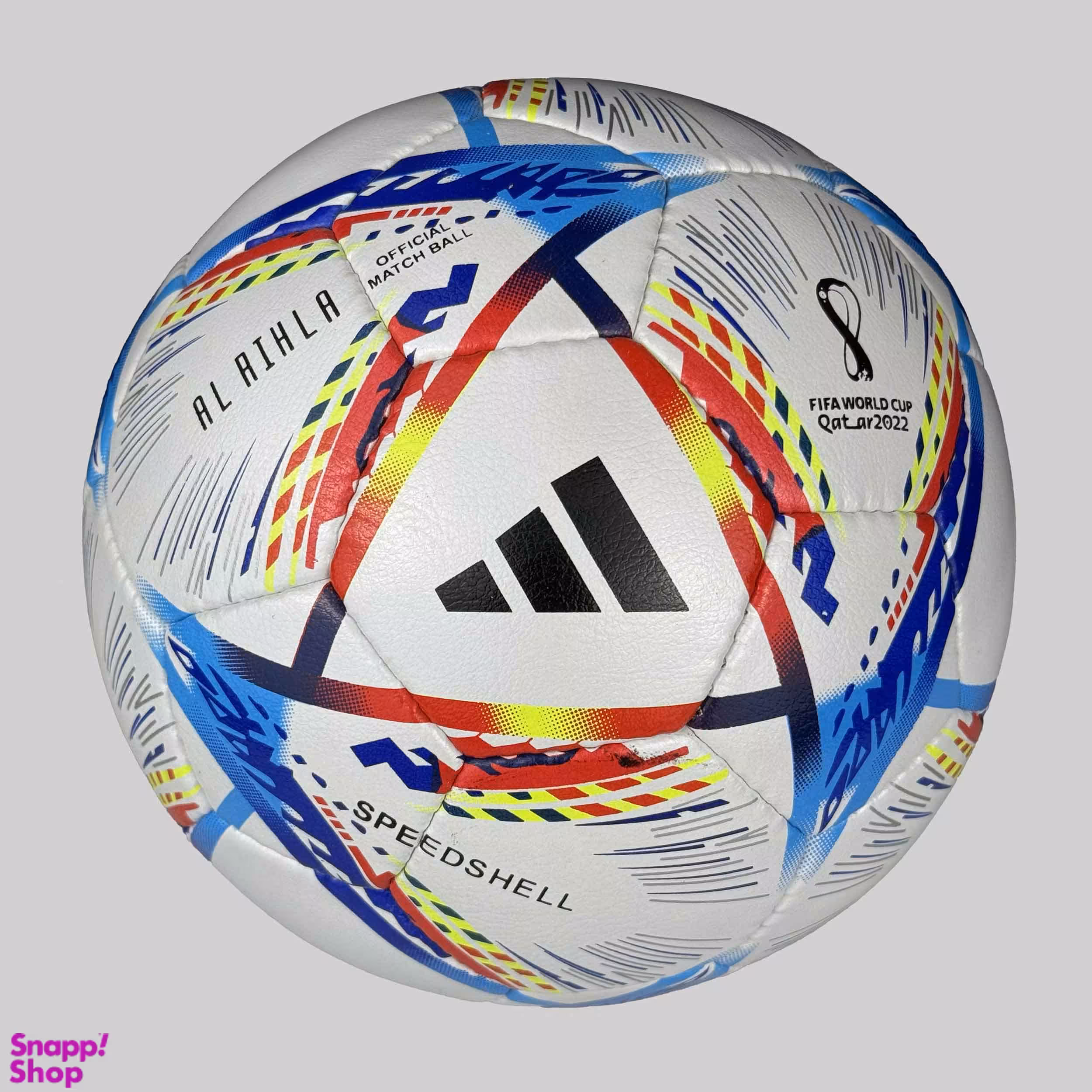 توپ فوتسال طرح آدیداس کد TOSL-106