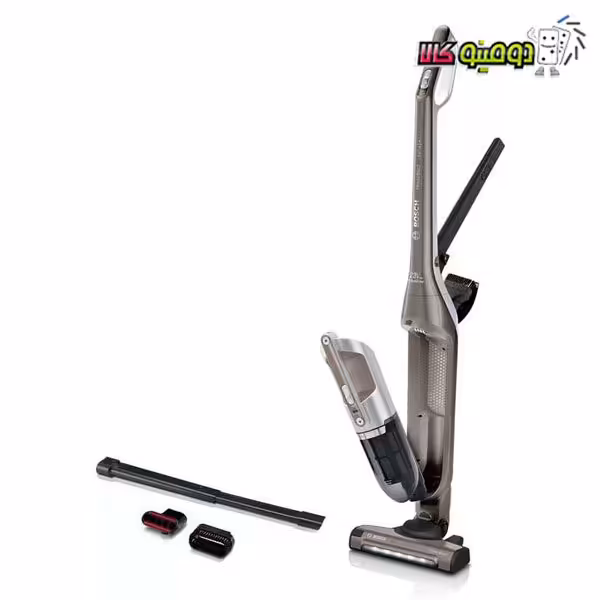 خرید جارو شارژی بوش مدل BBH3ALL23 ایستاده و دستی - دومینو کالا
