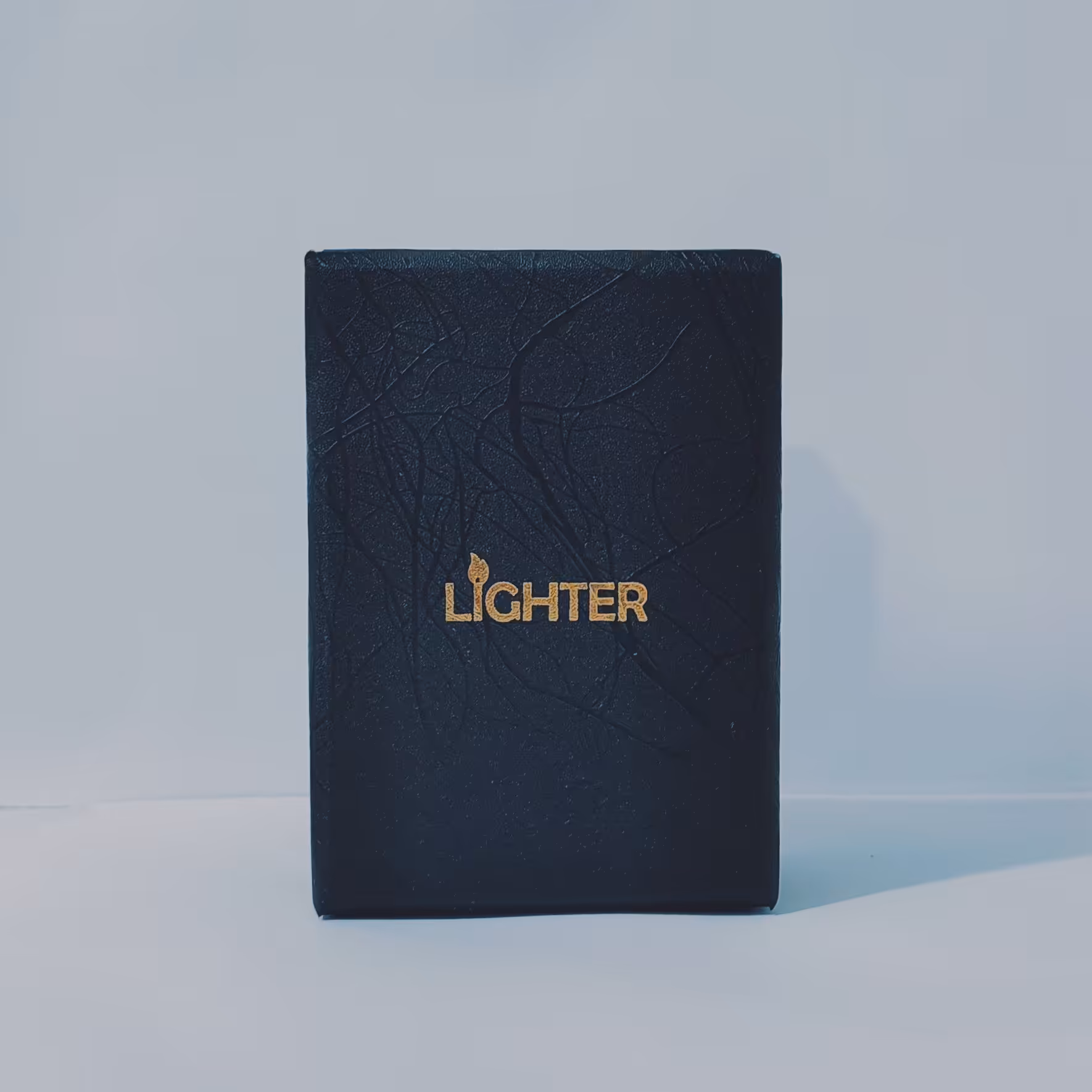 جعبه کادویی فندک