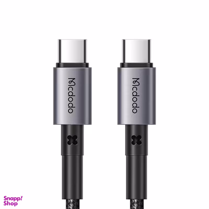 کابل USB-C مک دودو مدل CA-313 طول 1.5متر