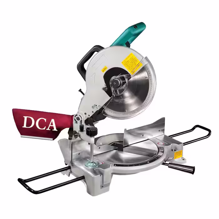 اره فارسی بر AJX255 دی سی ای (254 میلیمتر 1650 وات)