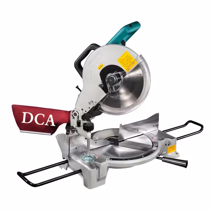 اره فارسی بر AJX255 دی سی ای (254 میلیمتر 1650 وات)