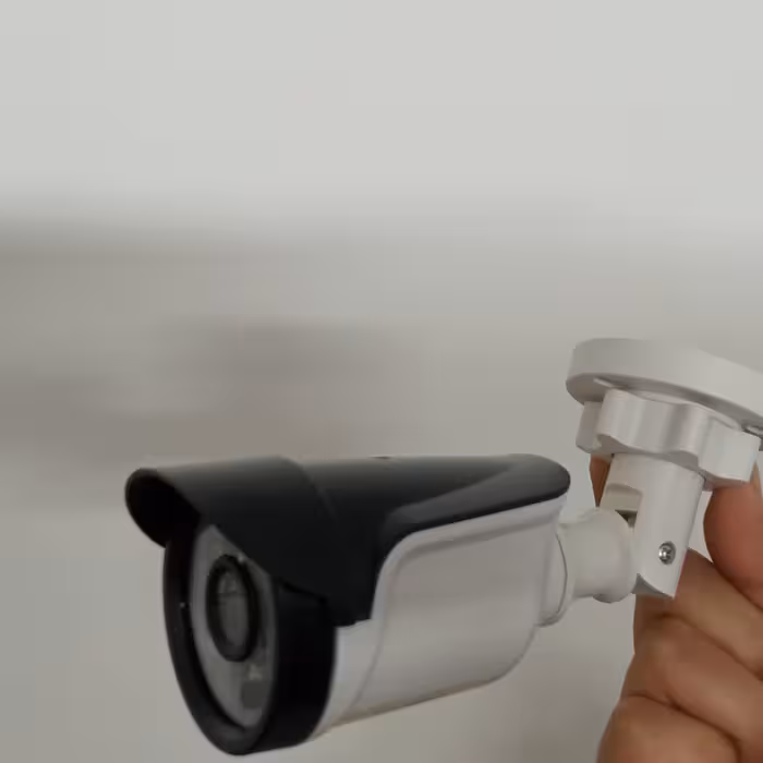 دوربین مداربسته 2مگاپیکسل اقتصادی