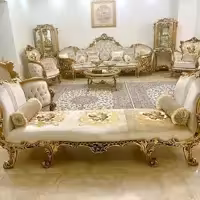 مبل مدل سوپر لوکس نوبل 