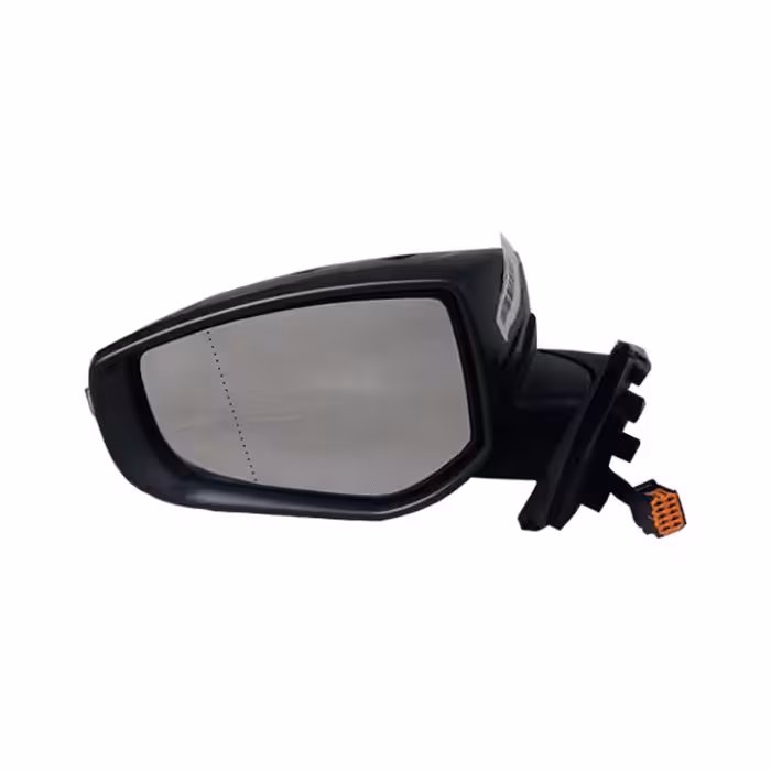 آینه بغل برقی چپ کروز پلاس مناسب دنا پلاس (X409) کد CR34175501