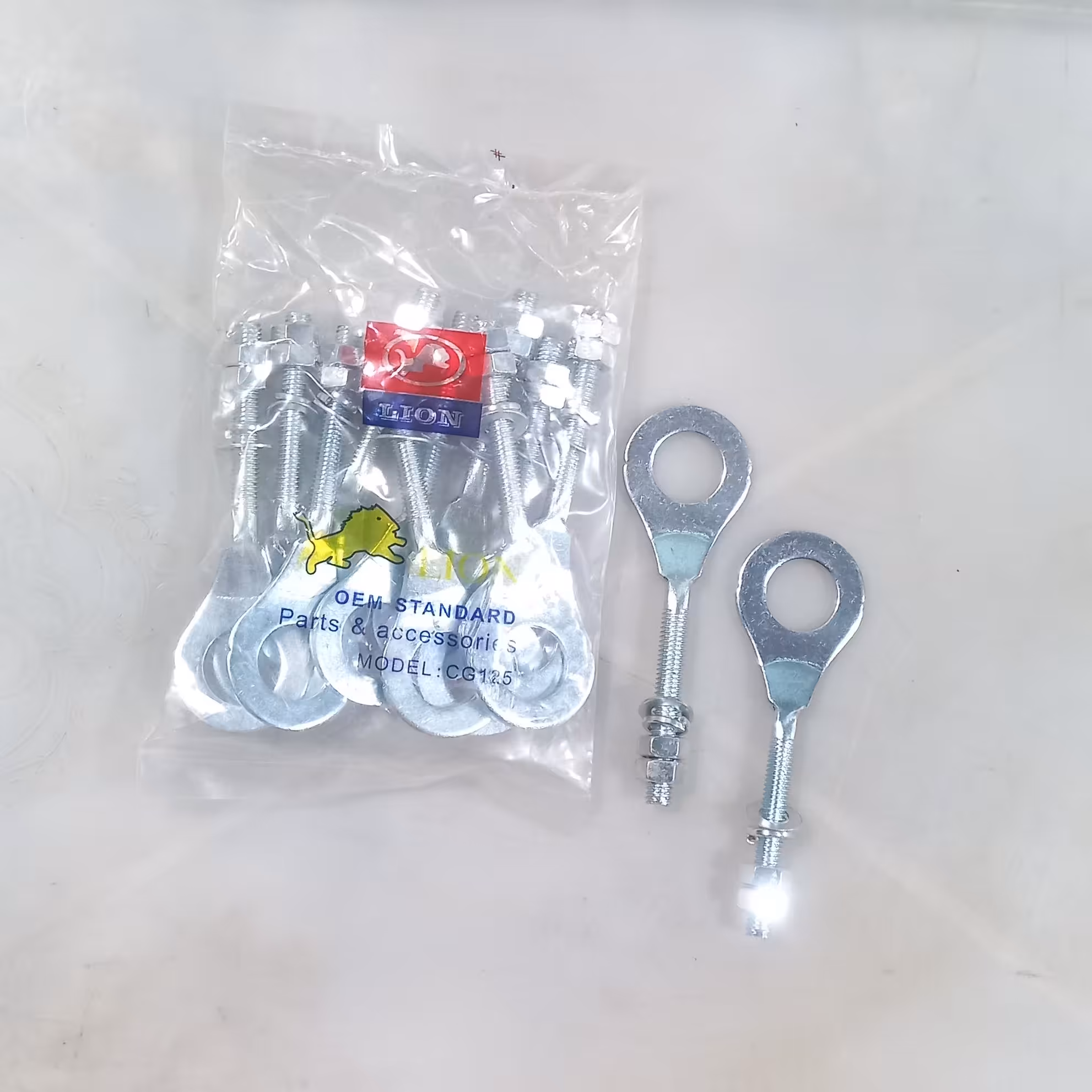 زنجیرکش موتور هندا - لیون - 2 عدد