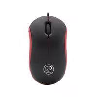 ماوس ایکس پی  مدل XP-270G موس باسیم XP-270
