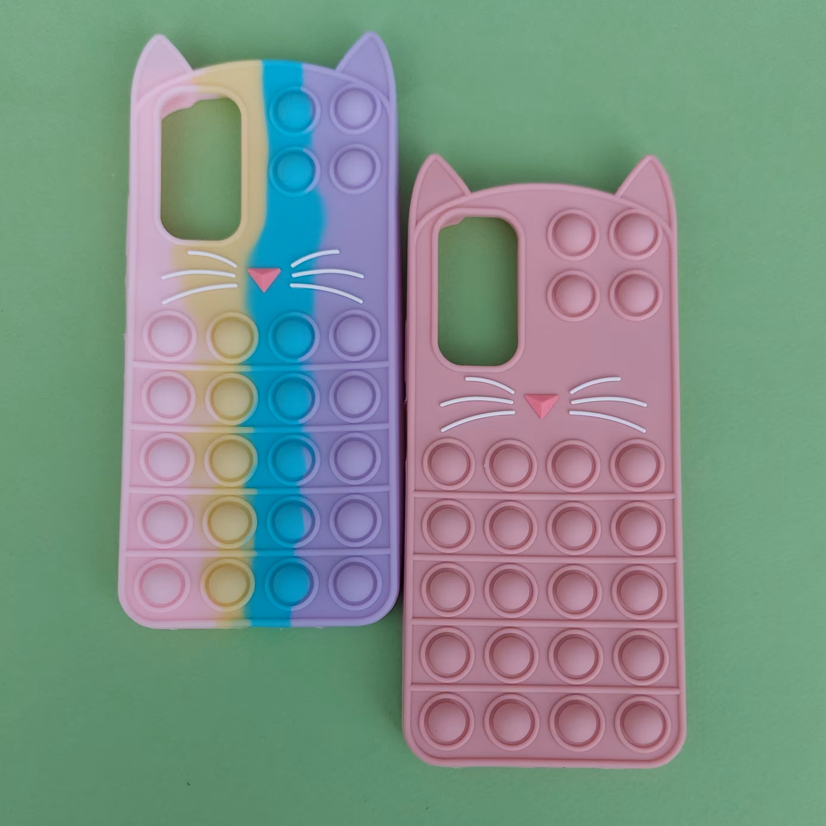 کاور عروسکی طرح cat مدل Note11  Note11s