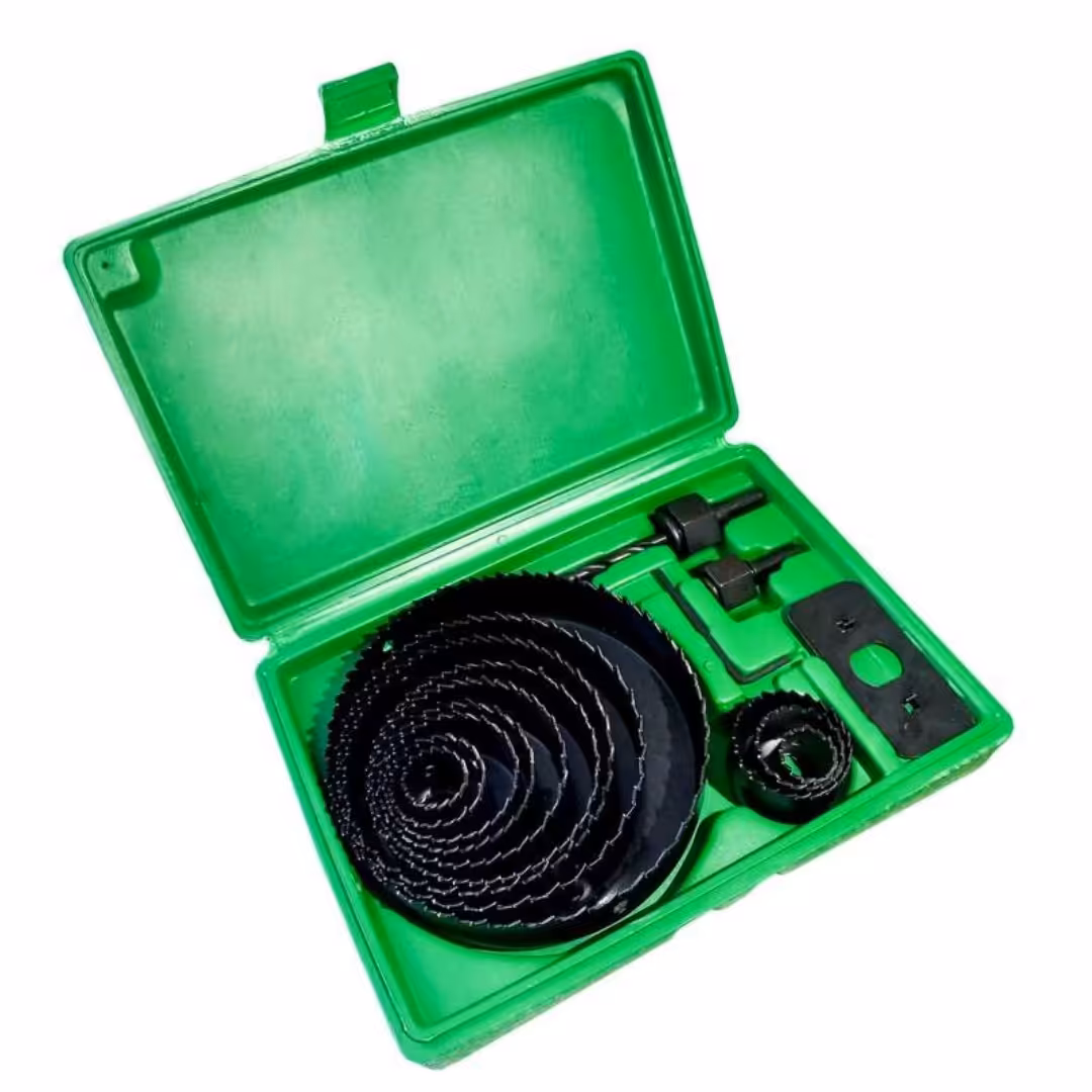 مته گرد بر سری16عددی اکو