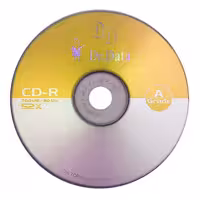 سی دی خام دکتر دیتا Dr.Data