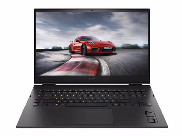 لپ تاپ 17.3 اینچی اچ پی مدل OMEN 17t CK000-9B16