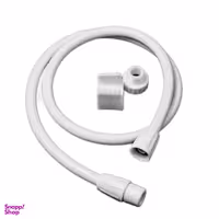 شلنگ توالت مدل صدف