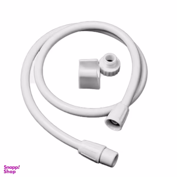 شلنگ توالت مدل صدف