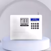 دزدگیر اماکن f7 فایروال