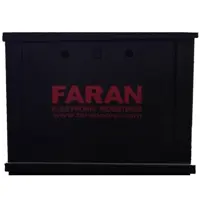 کابینت باتری UPS فاران 1 طبقه