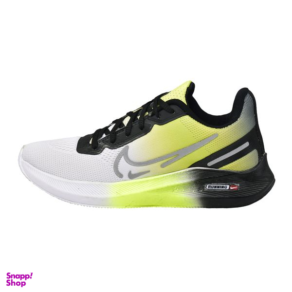کفش پیاده روی مردانه طرح NIKE مدل شارک کد 11242