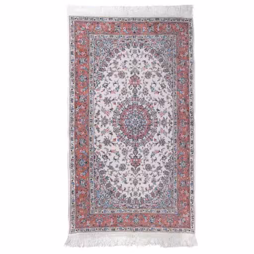 فرش دستبافت سه و نیم متری طرح مارال کد 14096304